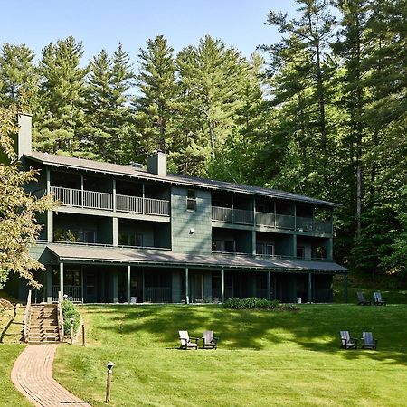Bluebird Cady Hill Lodge ストー エクステリア 写真