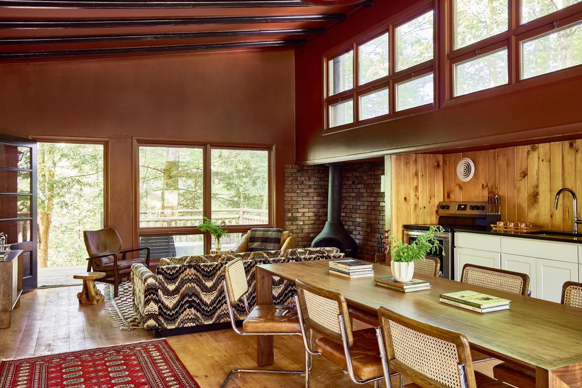 Bluebird Cady Hill Lodge ストー エクステリア 写真