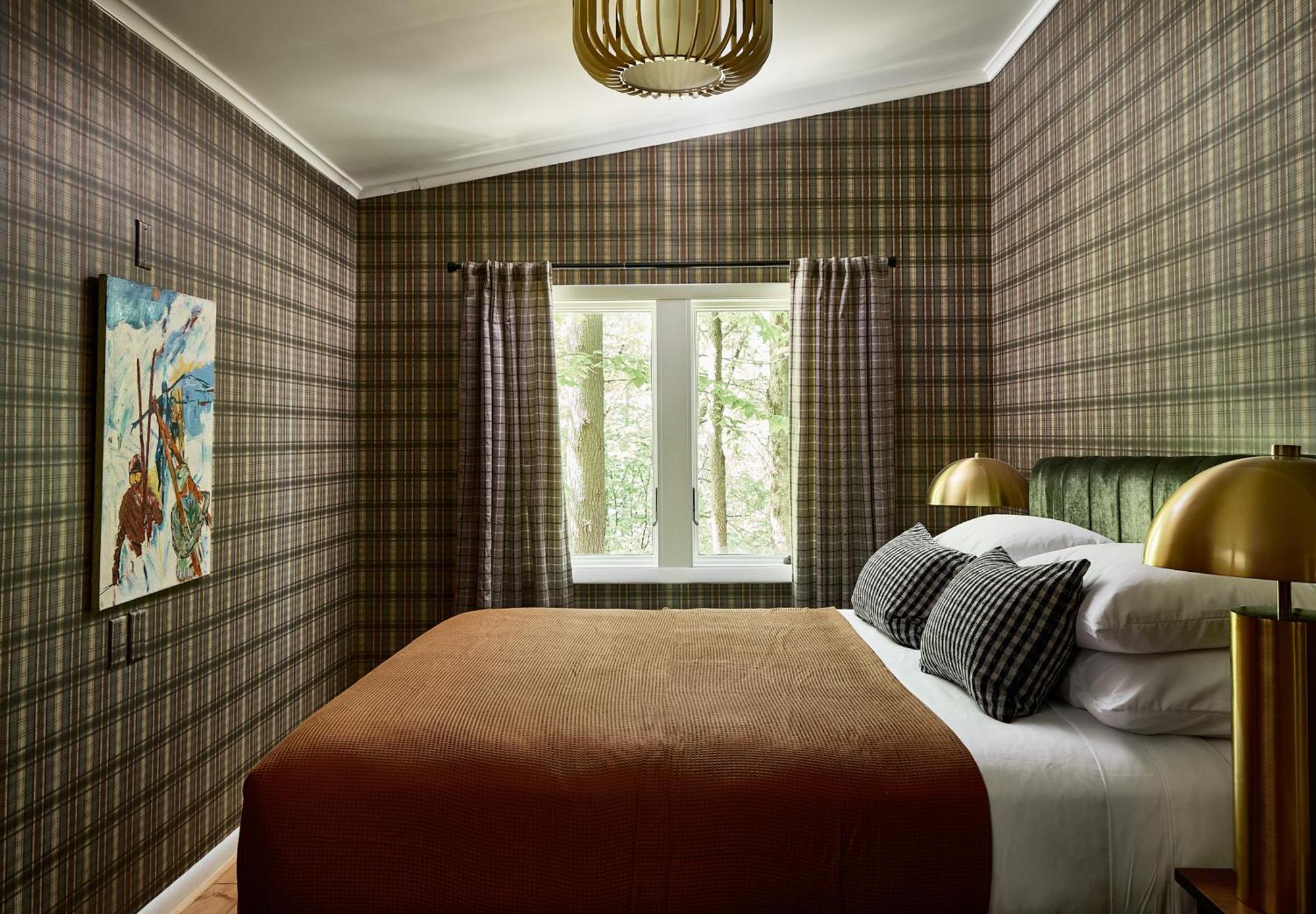 Bluebird Cady Hill Lodge ストー エクステリア 写真