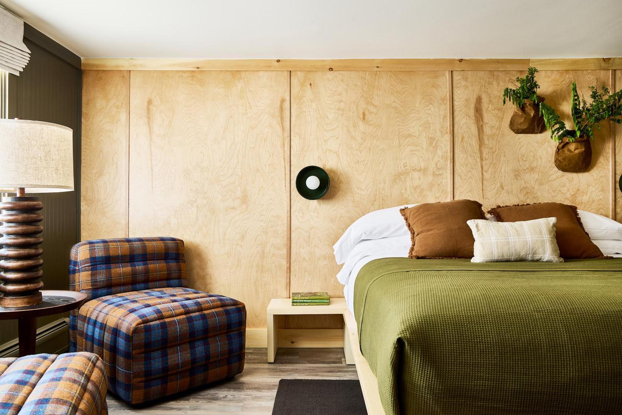 Bluebird Cady Hill Lodge ストー エクステリア 写真
